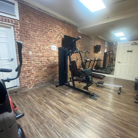 Quarter House Suites New Orleans Luaran gambar