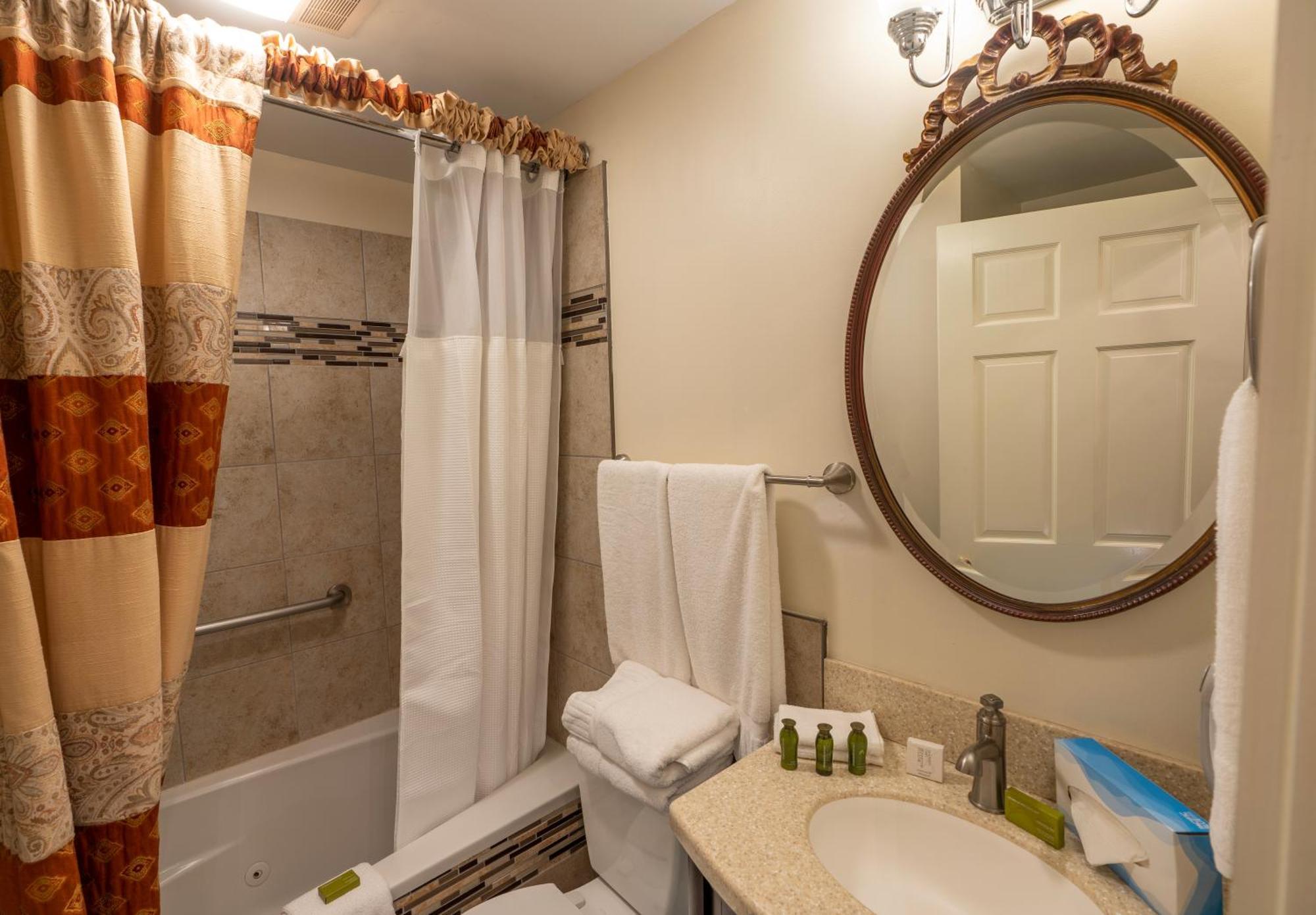 Quarter House Suites New Orleans Luaran gambar