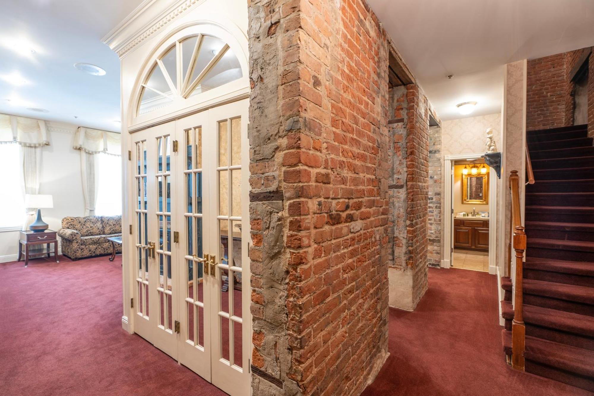 Quarter House Suites New Orleans Luaran gambar