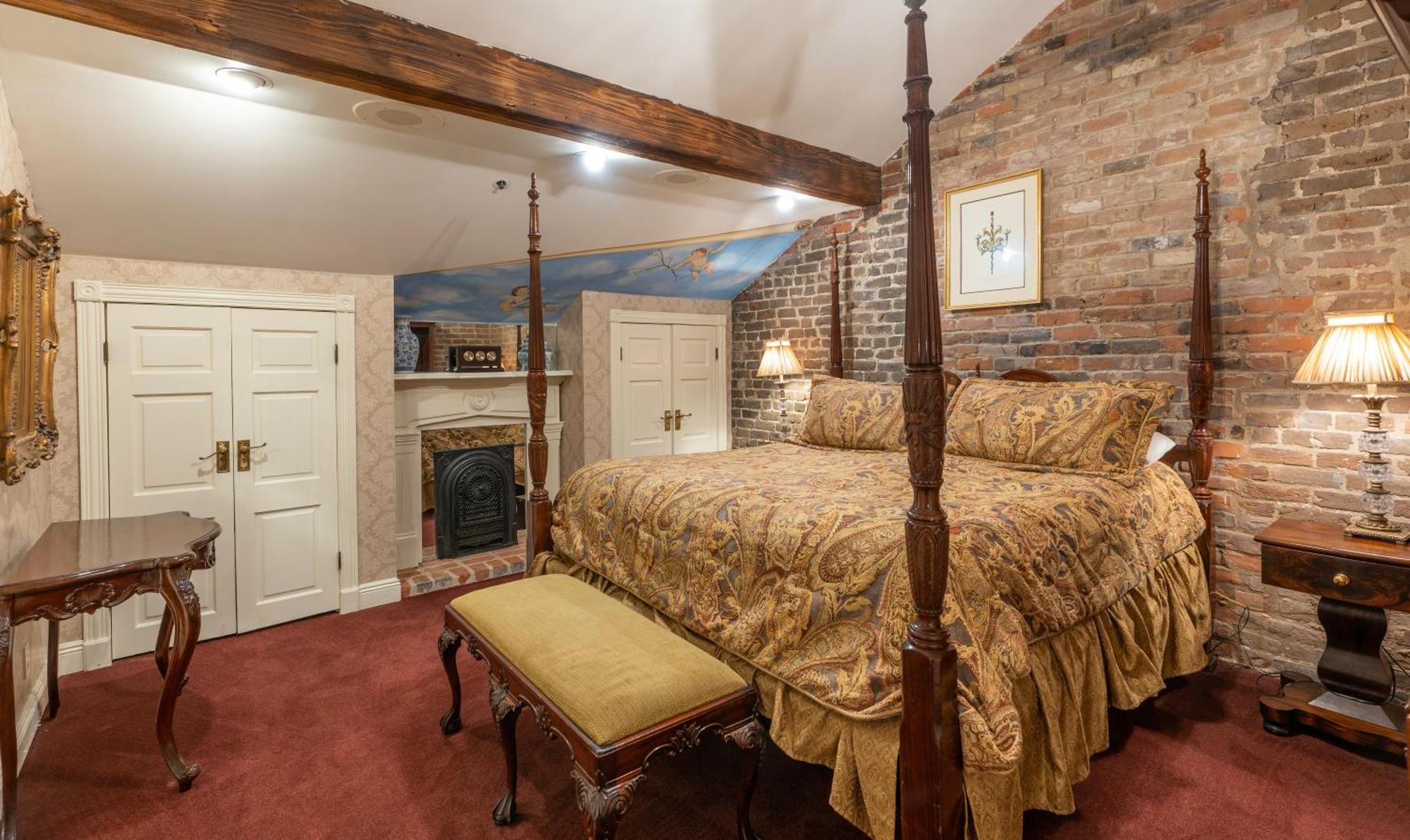 Quarter House Suites New Orleans Luaran gambar