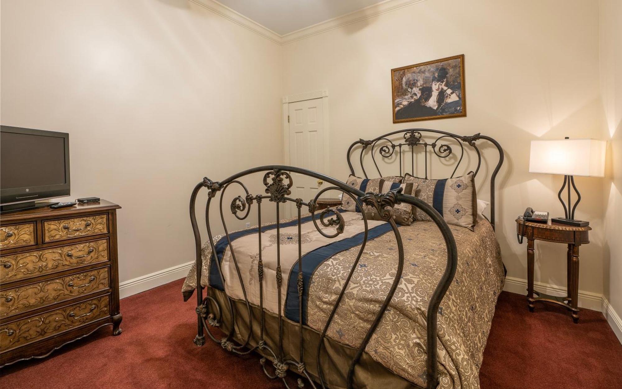 Quarter House Suites New Orleans Luaran gambar