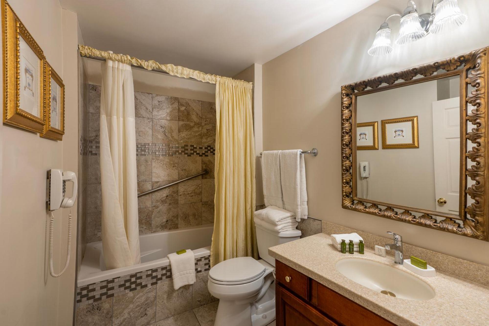 Quarter House Suites New Orleans Luaran gambar