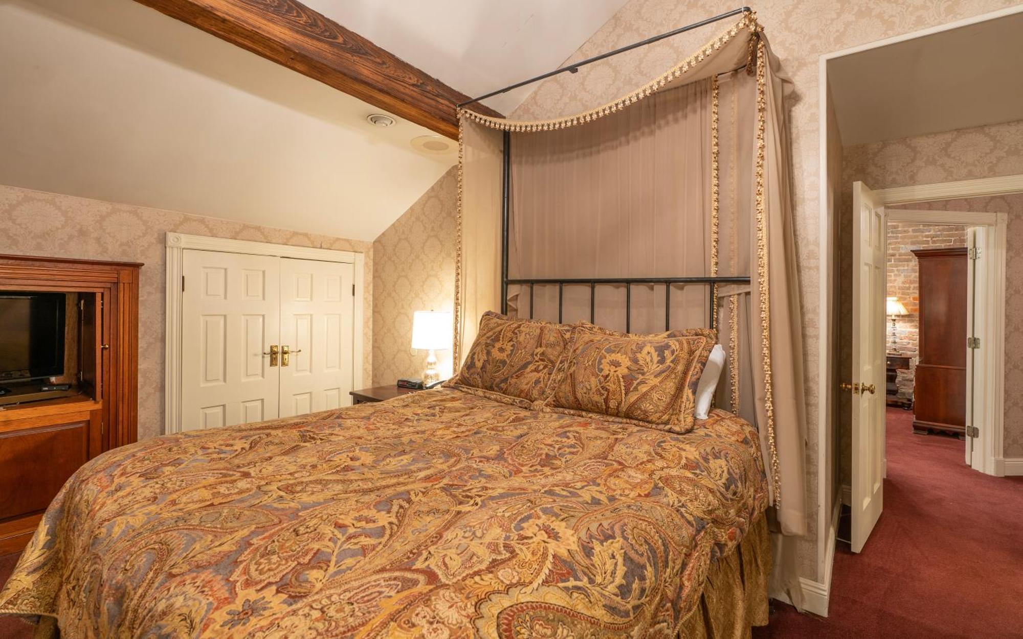 Quarter House Suites New Orleans Luaran gambar