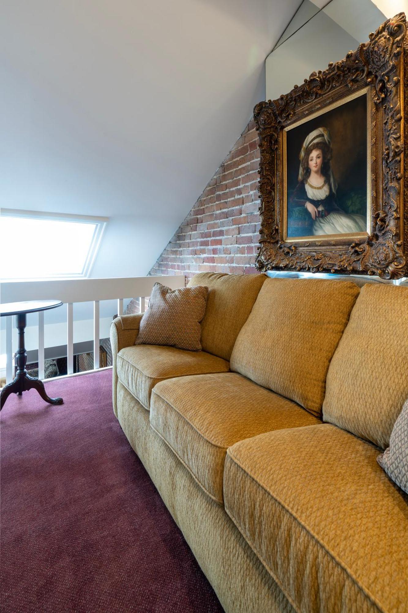 Quarter House Suites New Orleans Luaran gambar