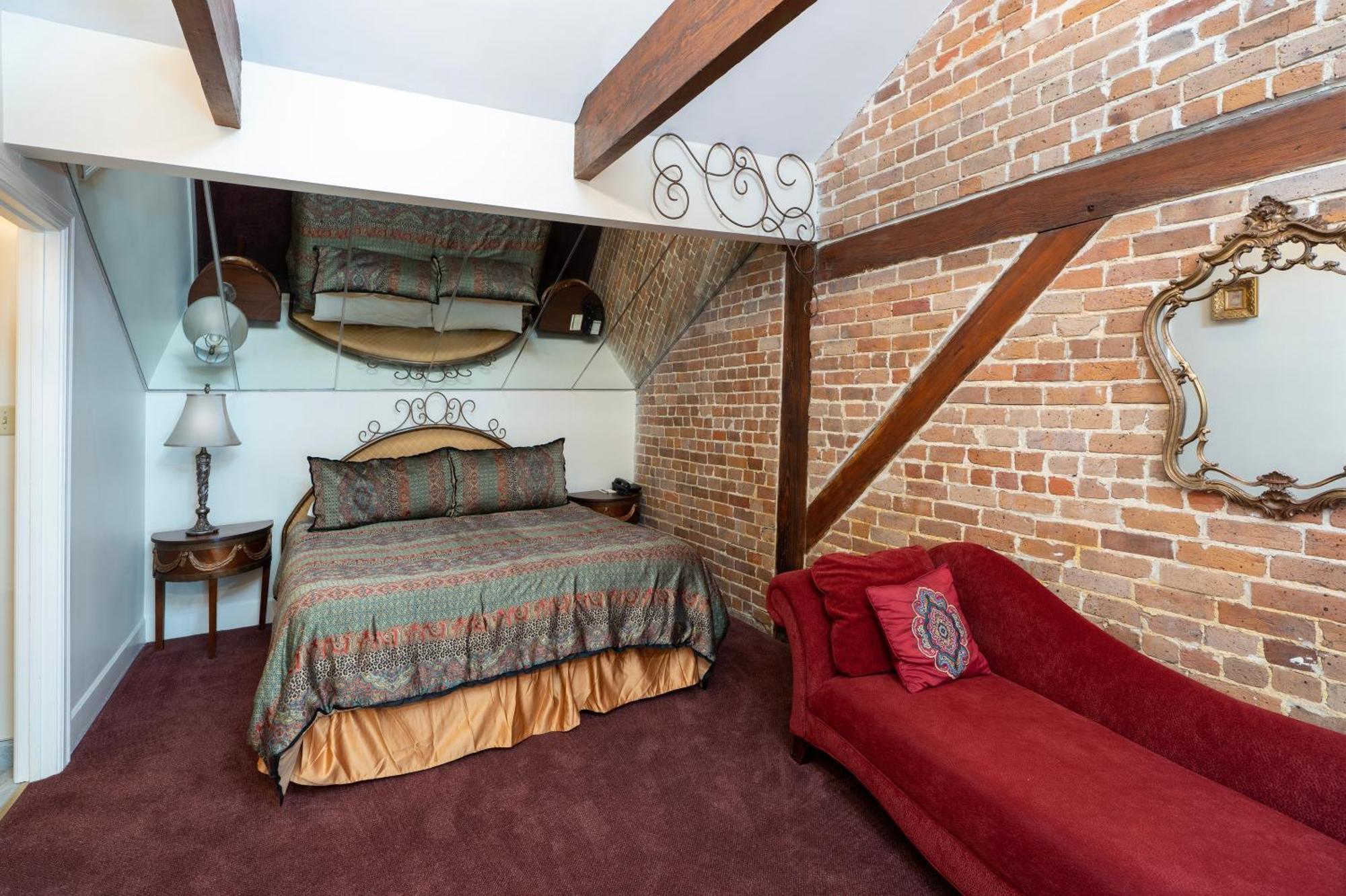 Quarter House Suites New Orleans Luaran gambar