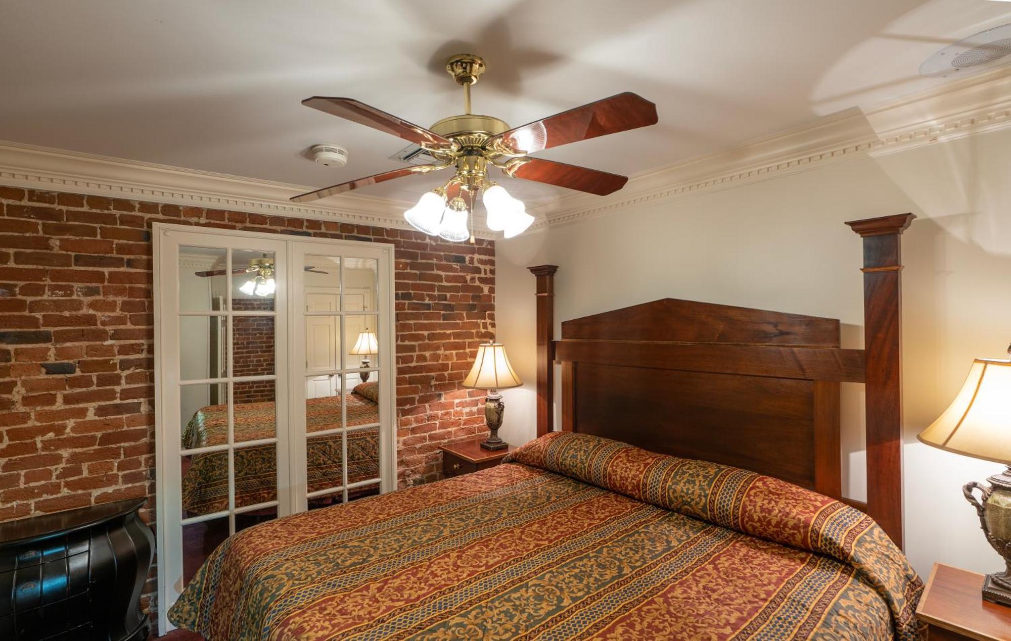 Quarter House Suites New Orleans Luaran gambar