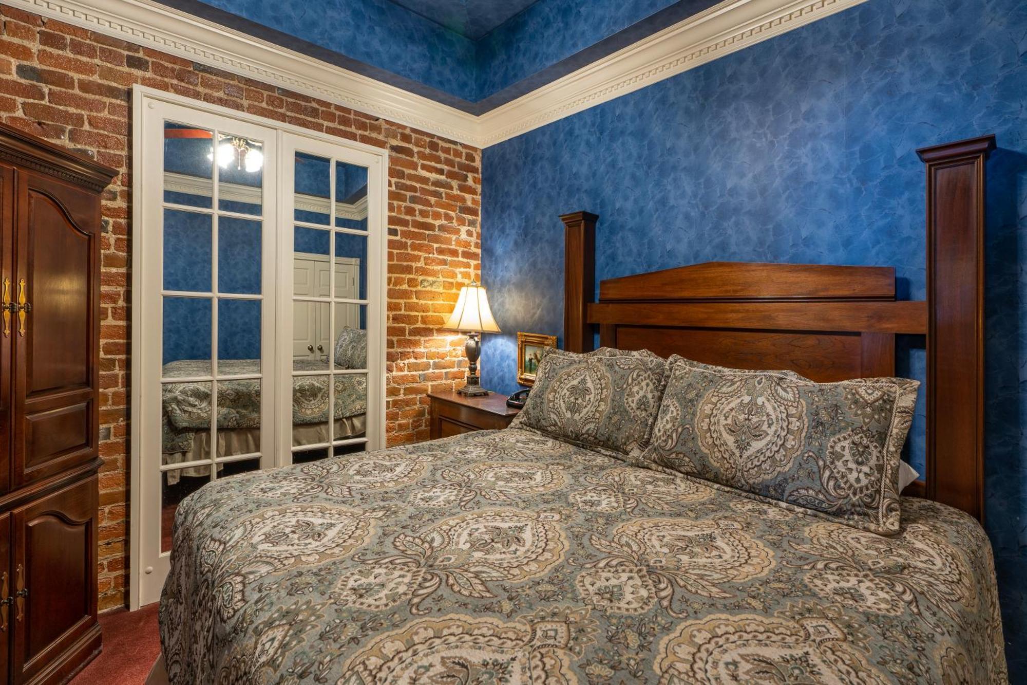 Quarter House Suites New Orleans Luaran gambar