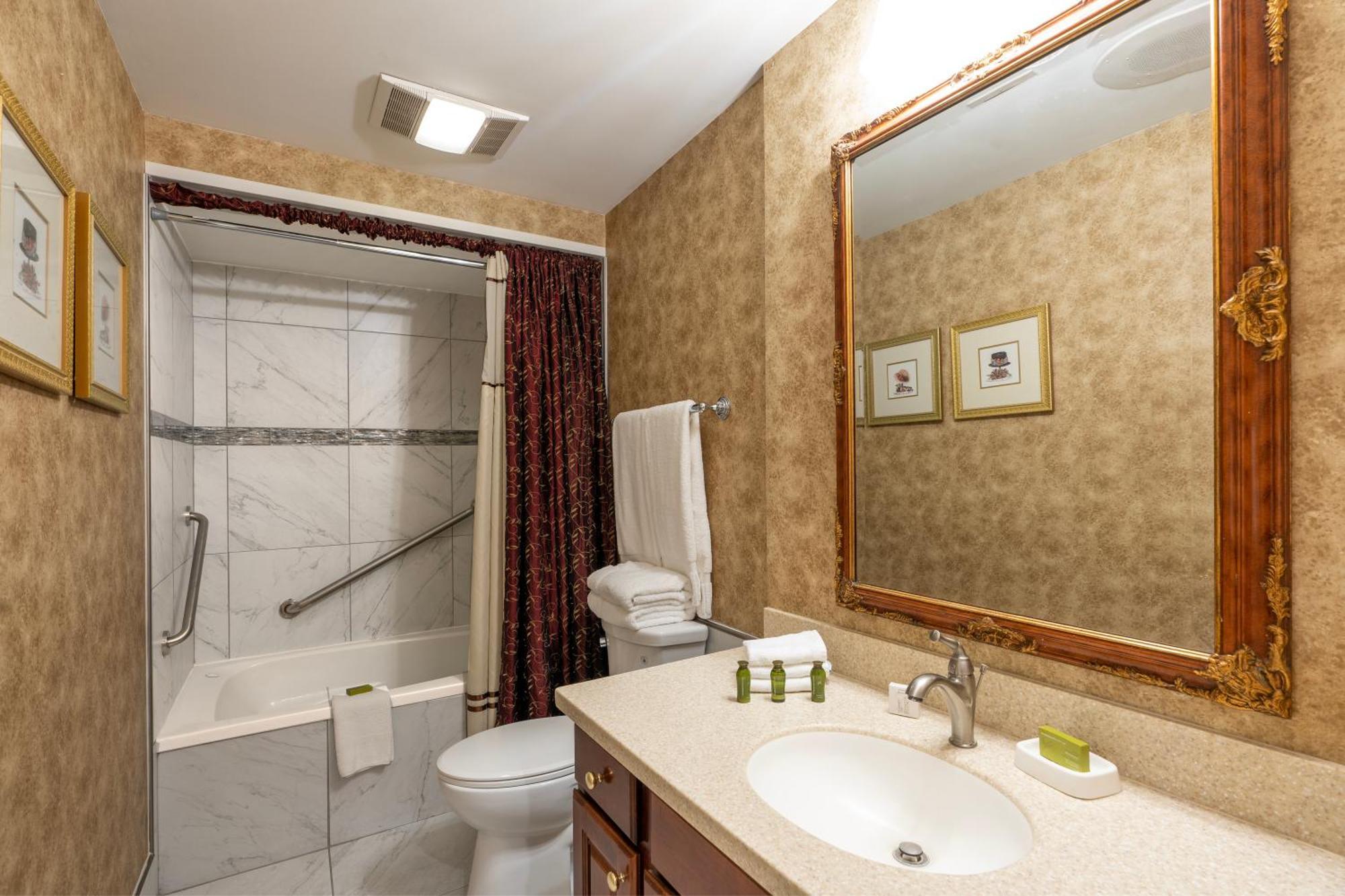 Quarter House Suites New Orleans Luaran gambar