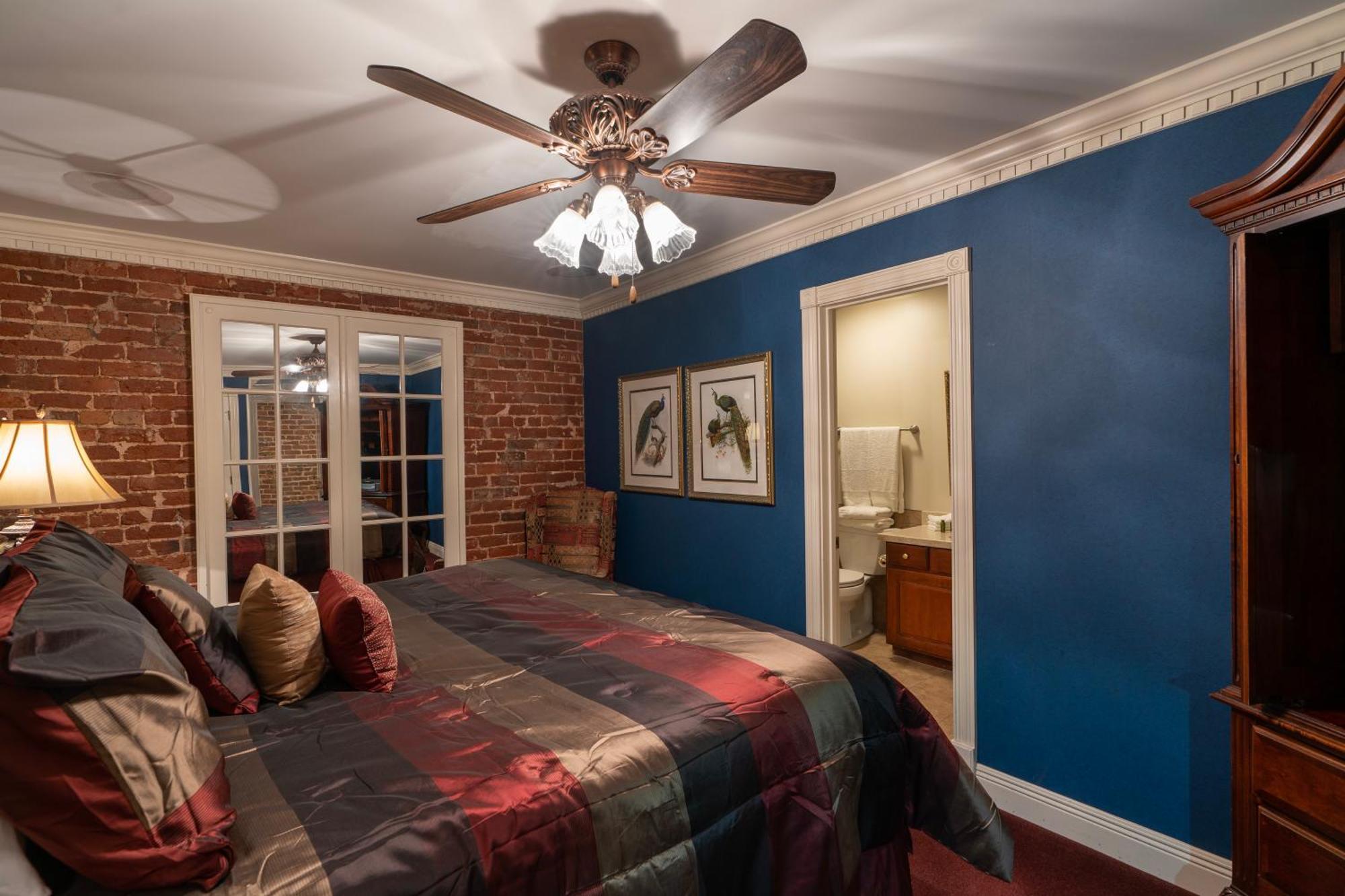 Quarter House Suites New Orleans Luaran gambar