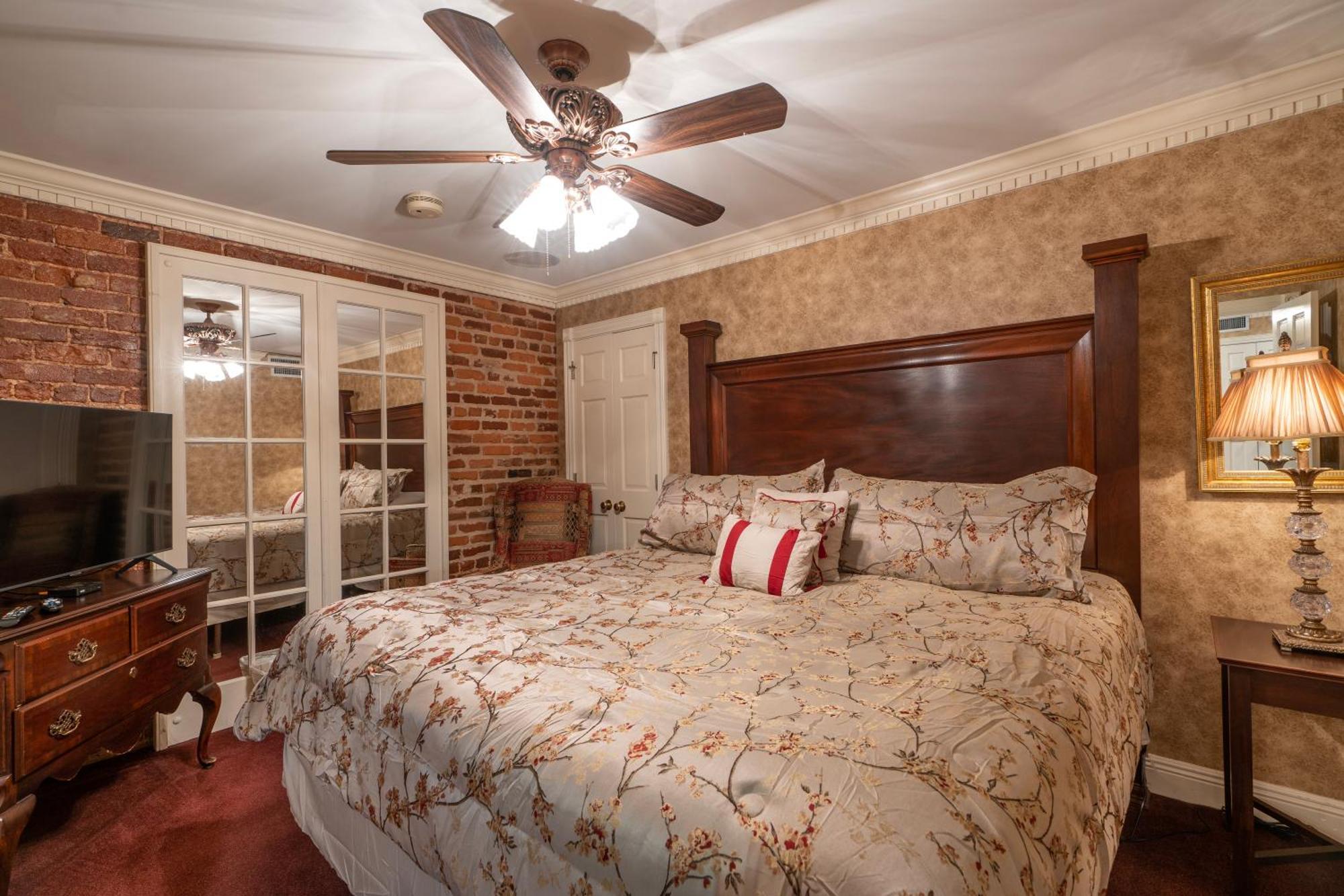 Quarter House Suites New Orleans Luaran gambar