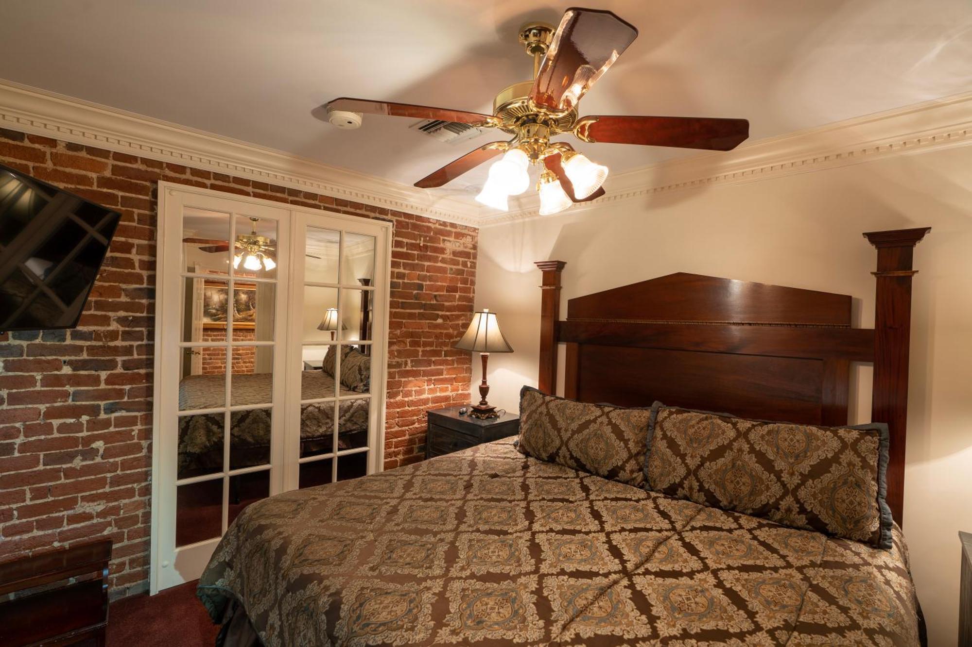 Quarter House Suites New Orleans Luaran gambar