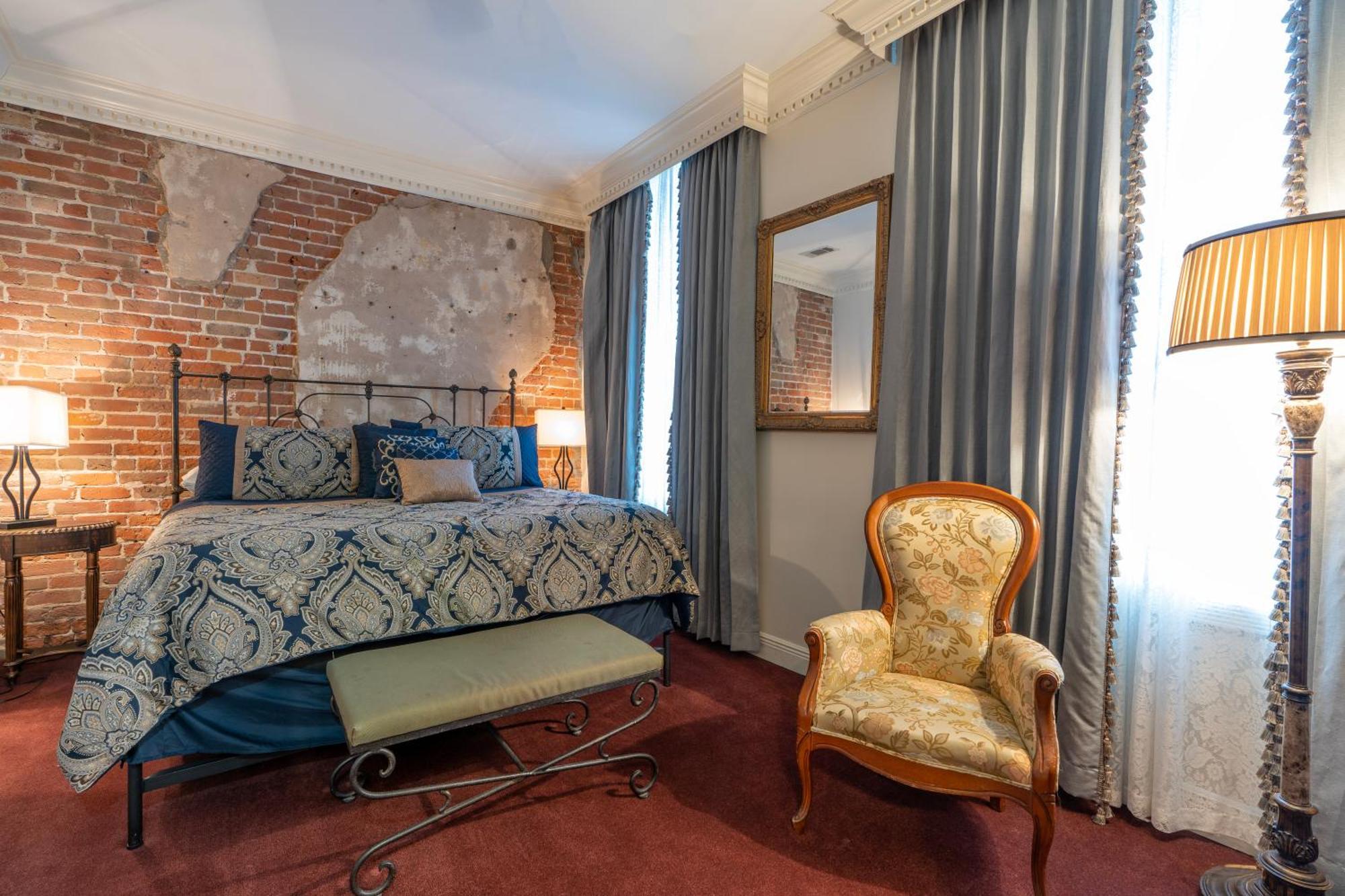 Quarter House Suites New Orleans Luaran gambar