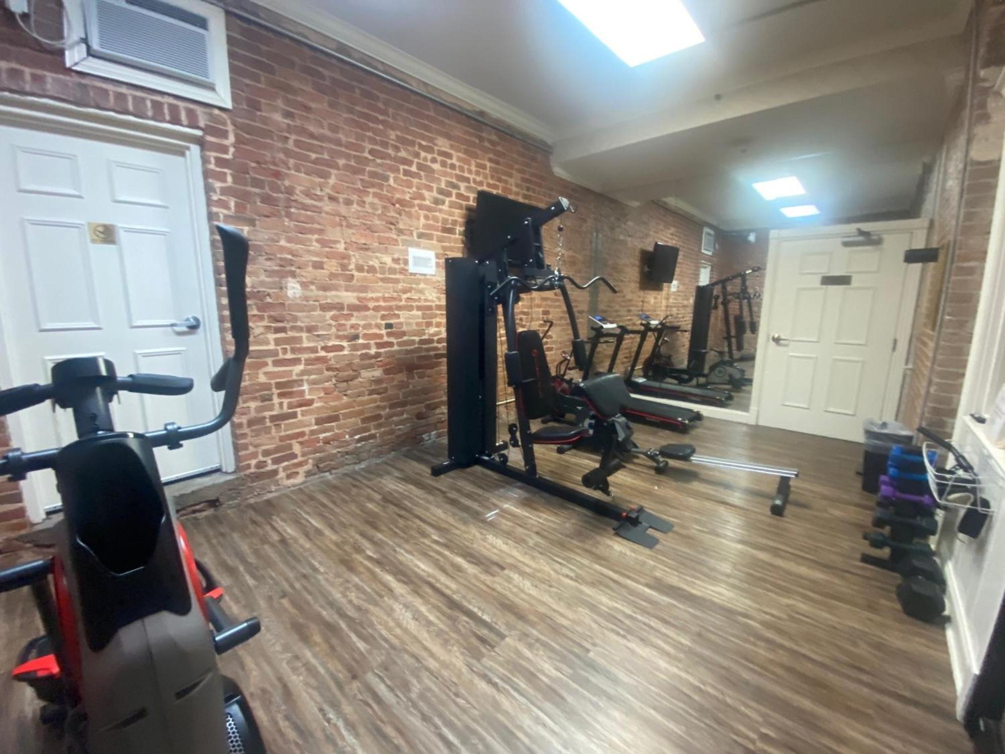 Quarter House Suites New Orleans Luaran gambar