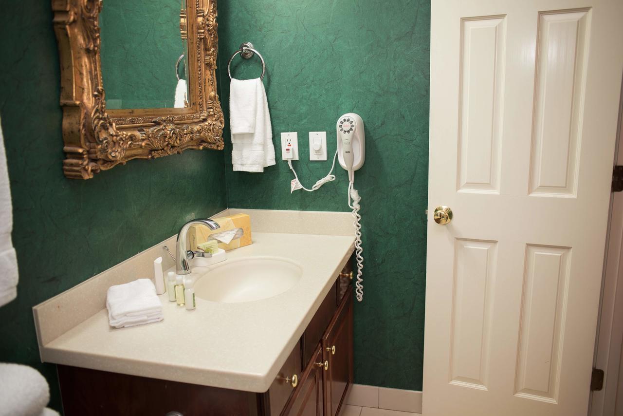 Quarter House Suites New Orleans Luaran gambar
