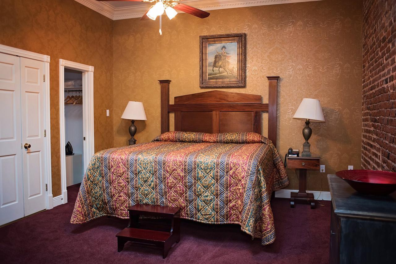 Quarter House Suites New Orleans Luaran gambar