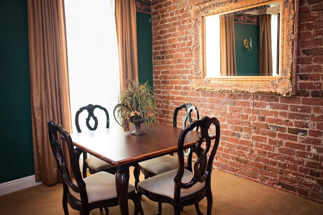 Quarter House Suites New Orleans Luaran gambar