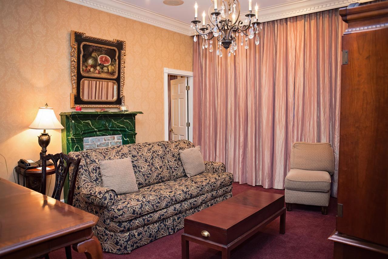 Quarter House Suites New Orleans Luaran gambar