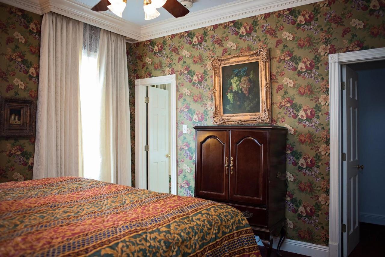 Quarter House Suites New Orleans Luaran gambar