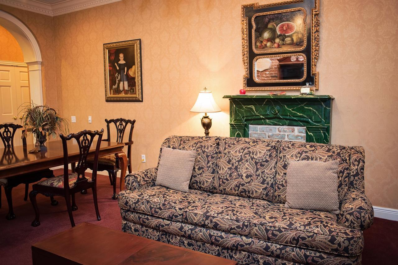 Quarter House Suites New Orleans Luaran gambar
