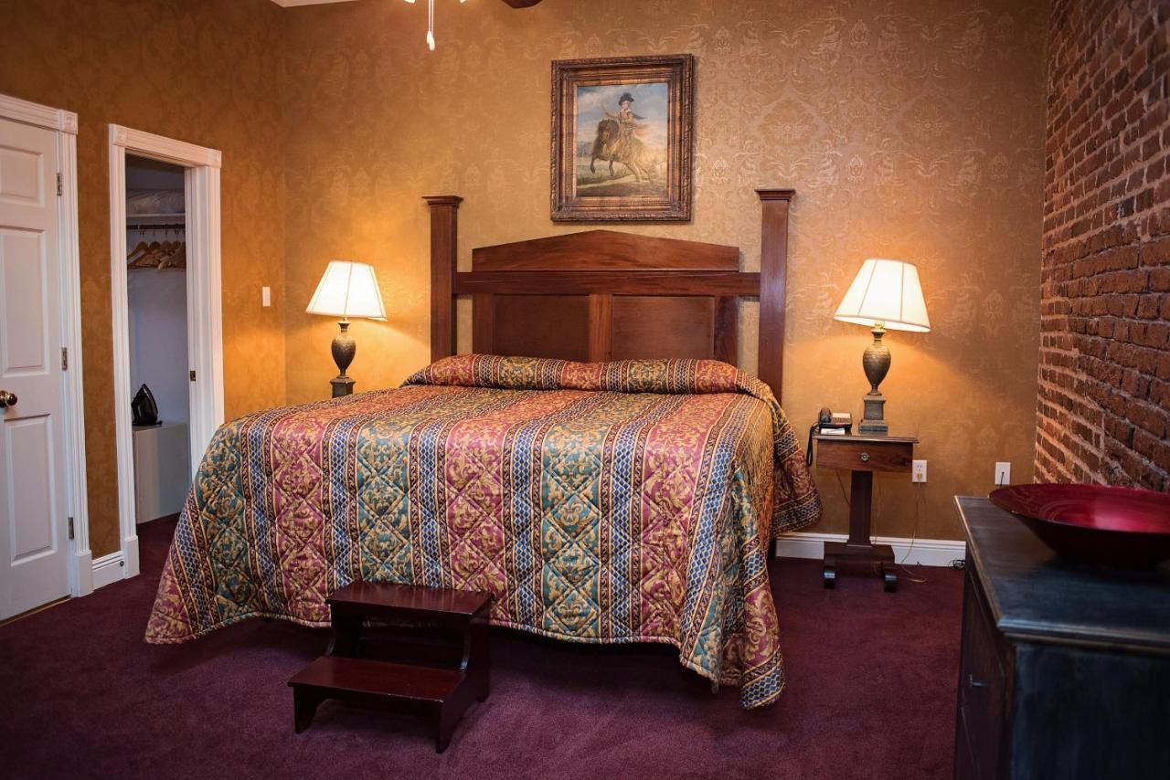 Quarter House Suites New Orleans Luaran gambar