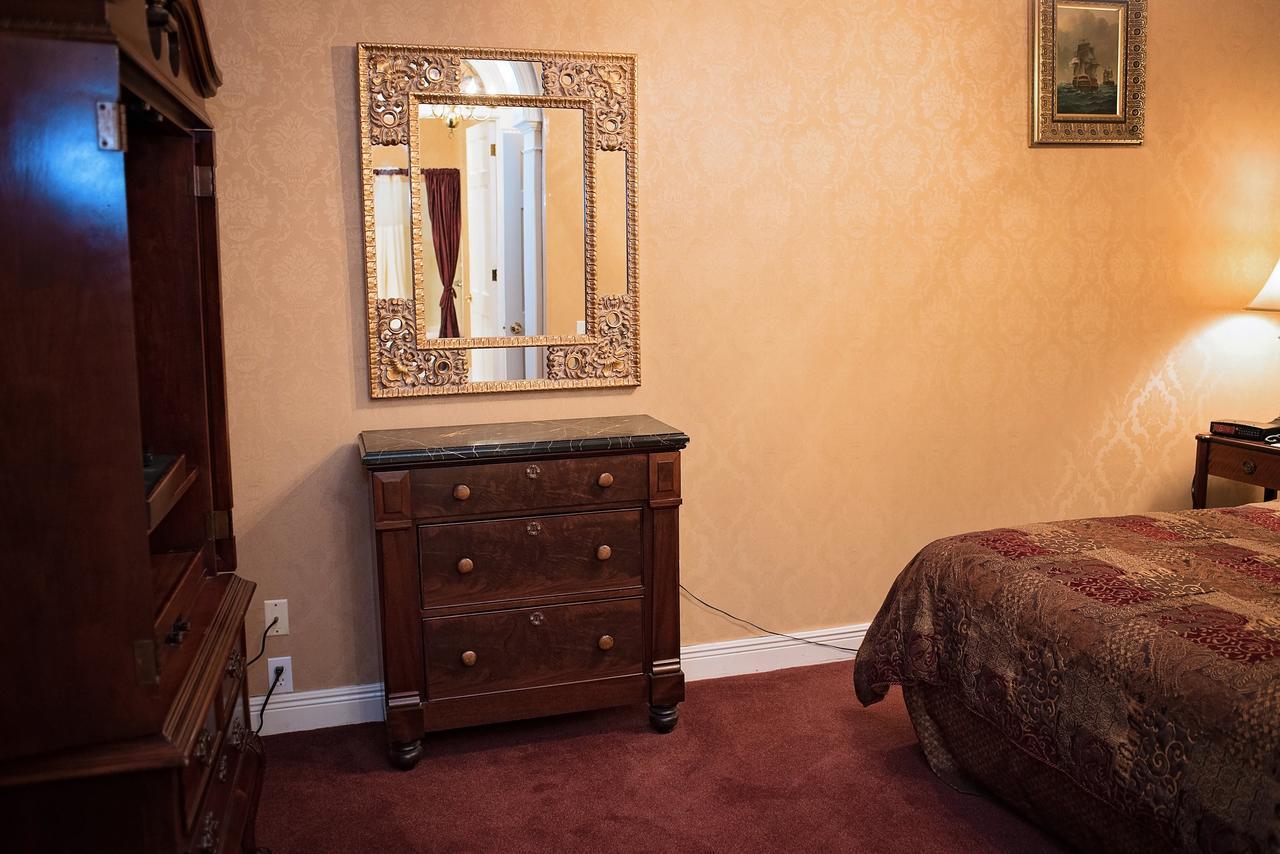 Quarter House Suites New Orleans Luaran gambar