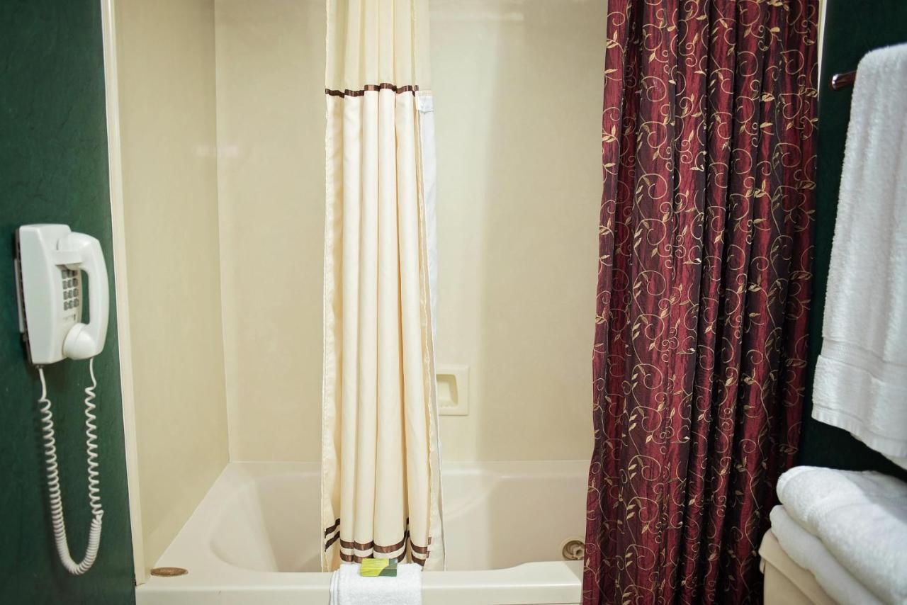 Quarter House Suites New Orleans Luaran gambar