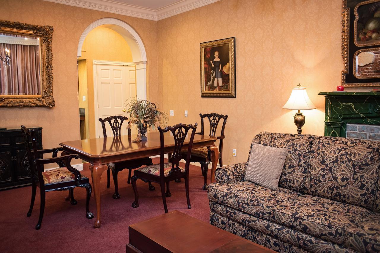 Quarter House Suites New Orleans Luaran gambar