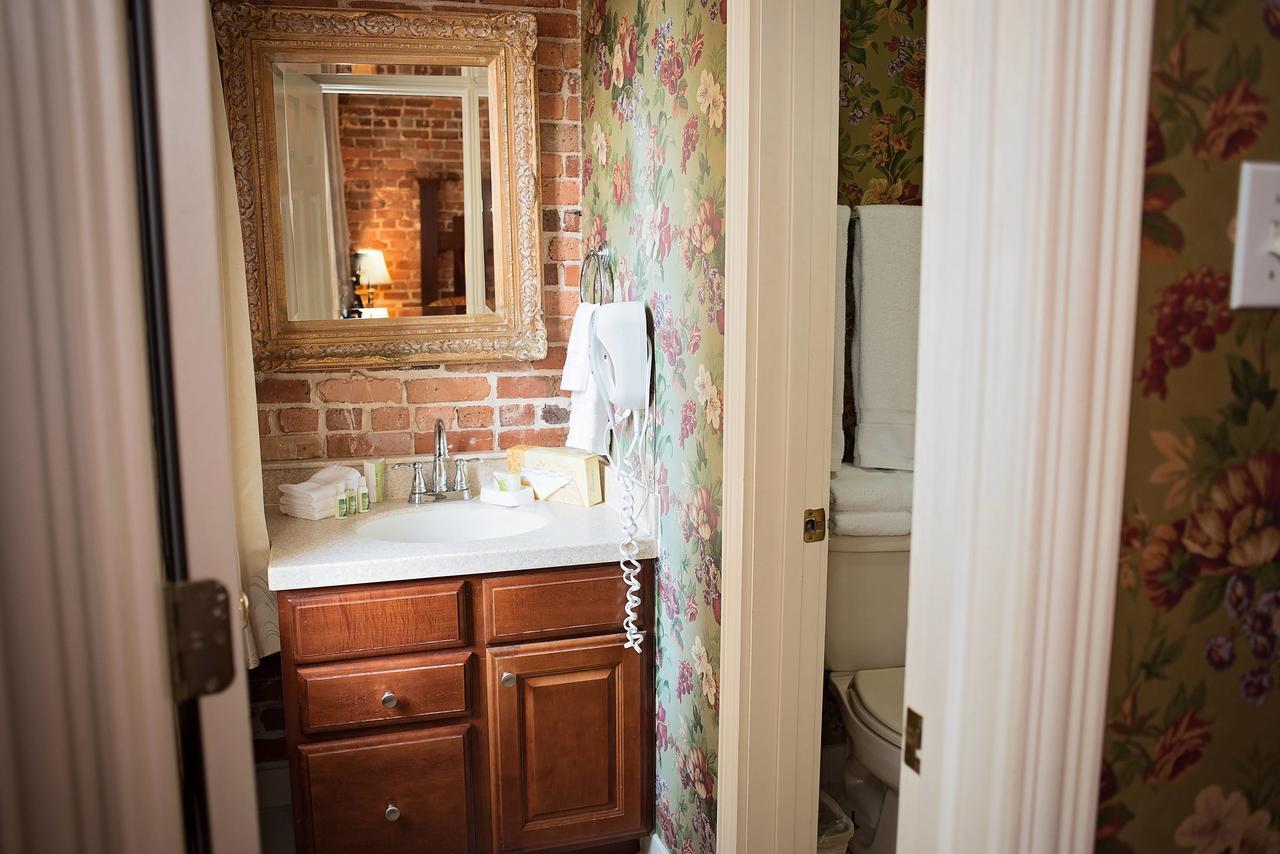 Quarter House Suites New Orleans Luaran gambar