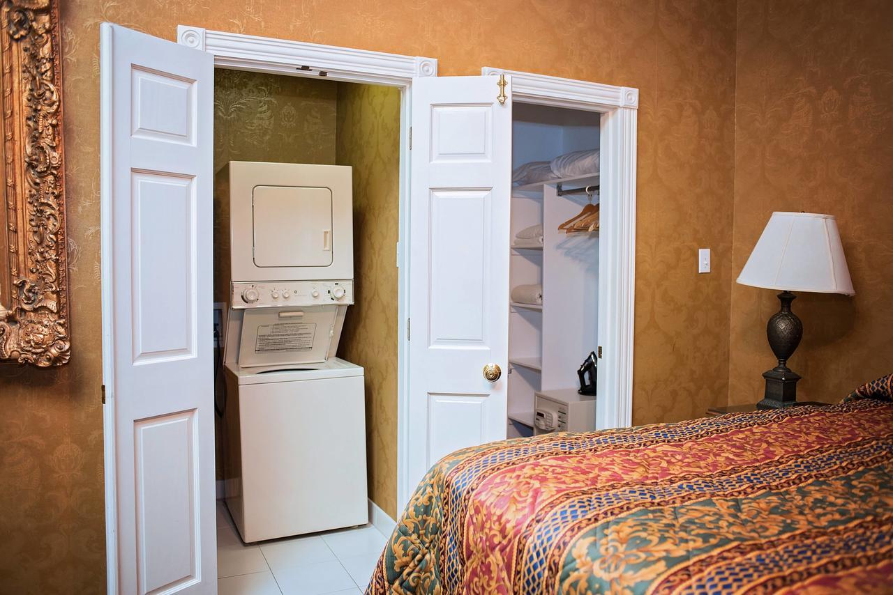 Quarter House Suites New Orleans Luaran gambar
