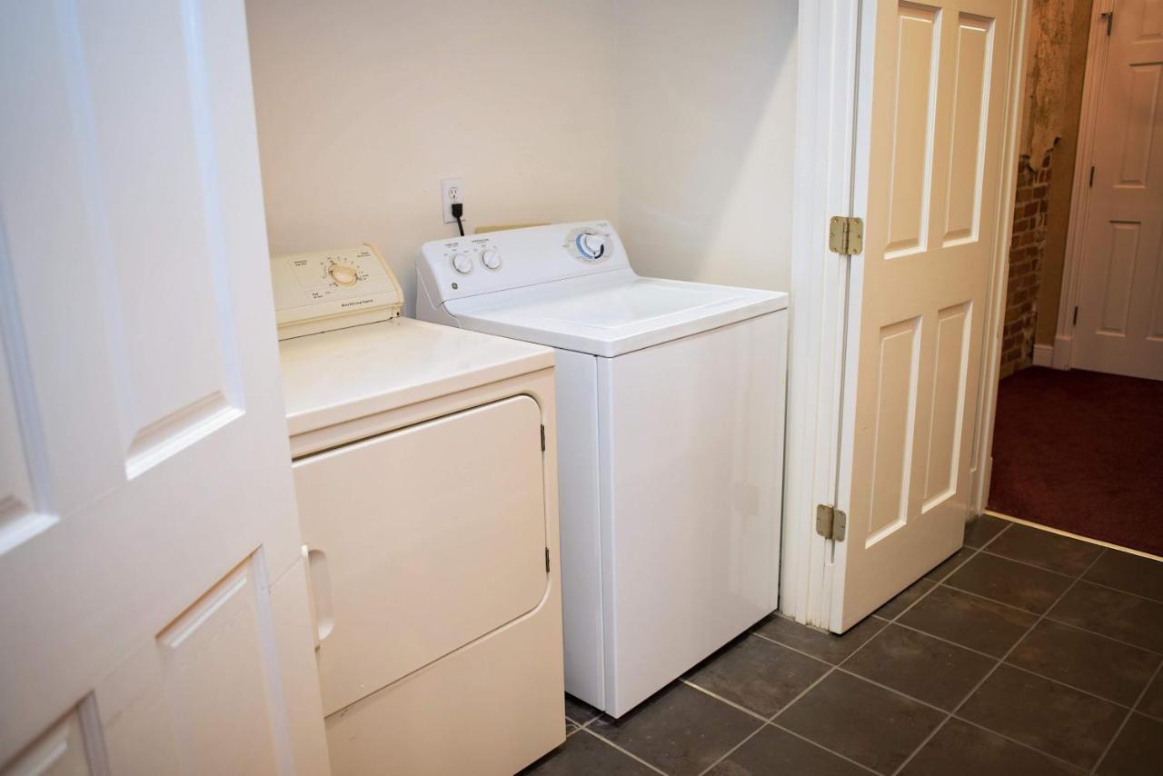 Quarter House Suites New Orleans Luaran gambar