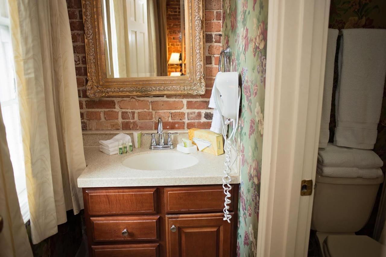 Quarter House Suites New Orleans Luaran gambar
