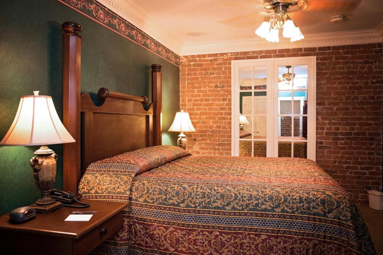 Quarter House Suites New Orleans Luaran gambar
