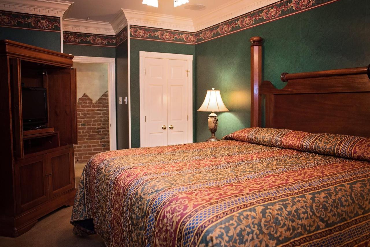 Quarter House Suites New Orleans Luaran gambar