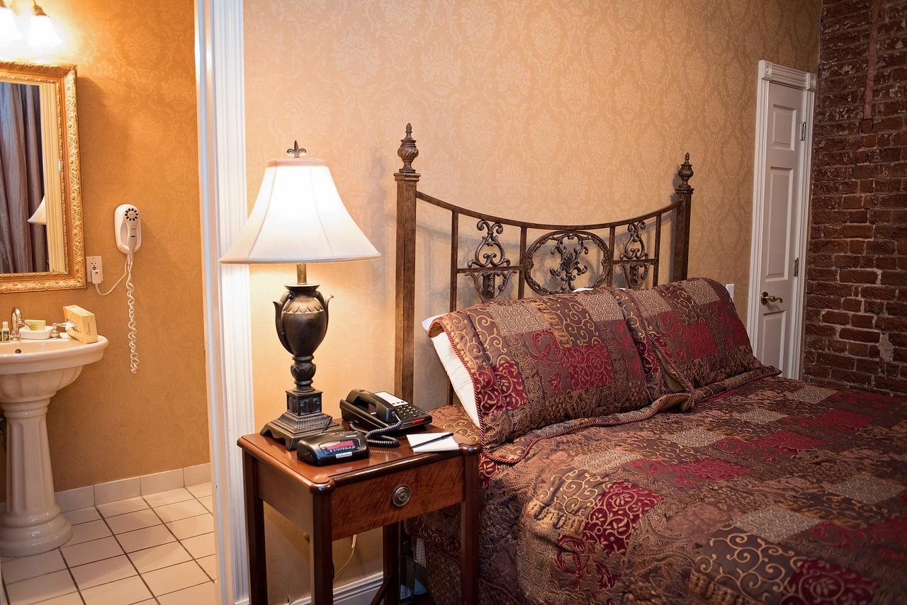 Quarter House Suites New Orleans Luaran gambar