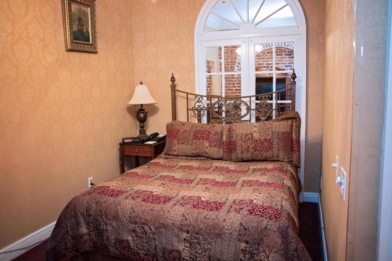 Quarter House Suites New Orleans Luaran gambar