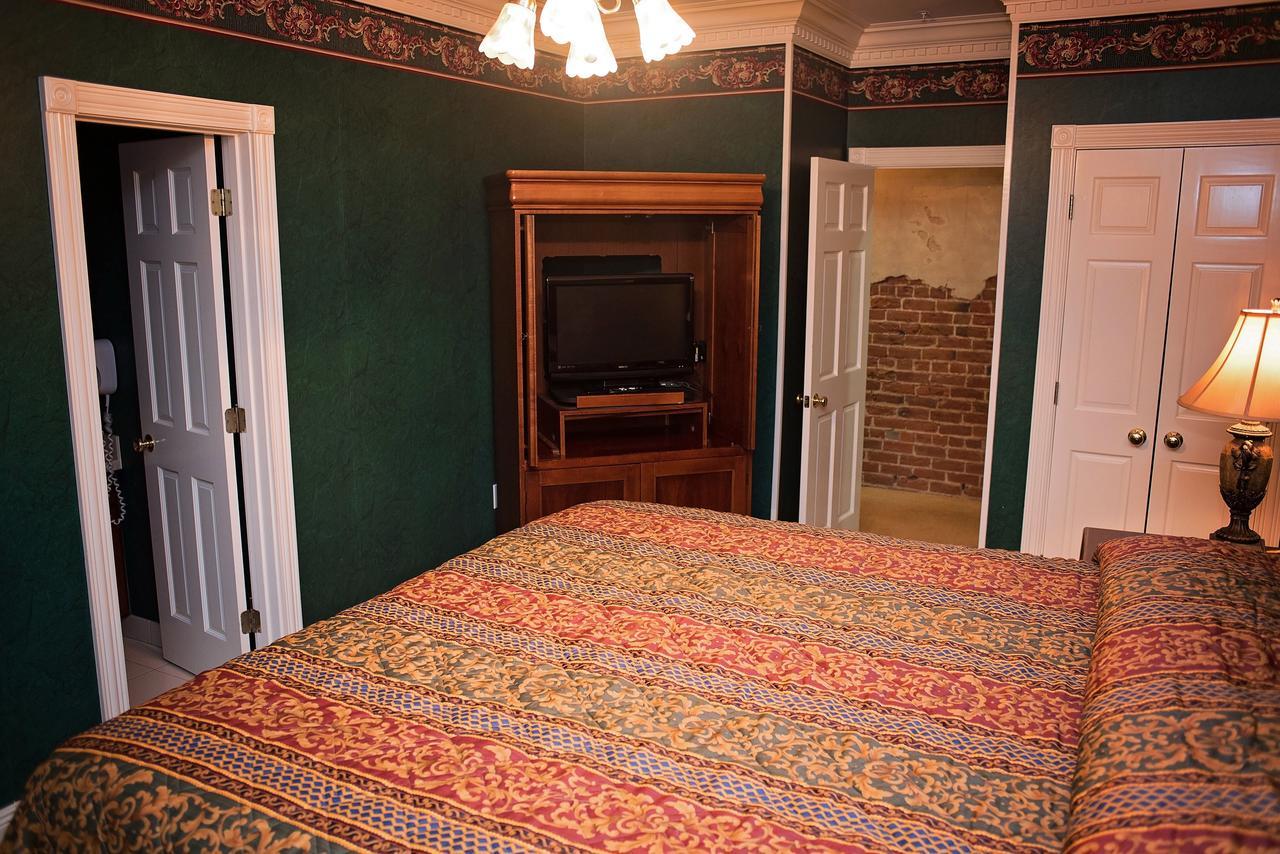 Quarter House Suites New Orleans Luaran gambar