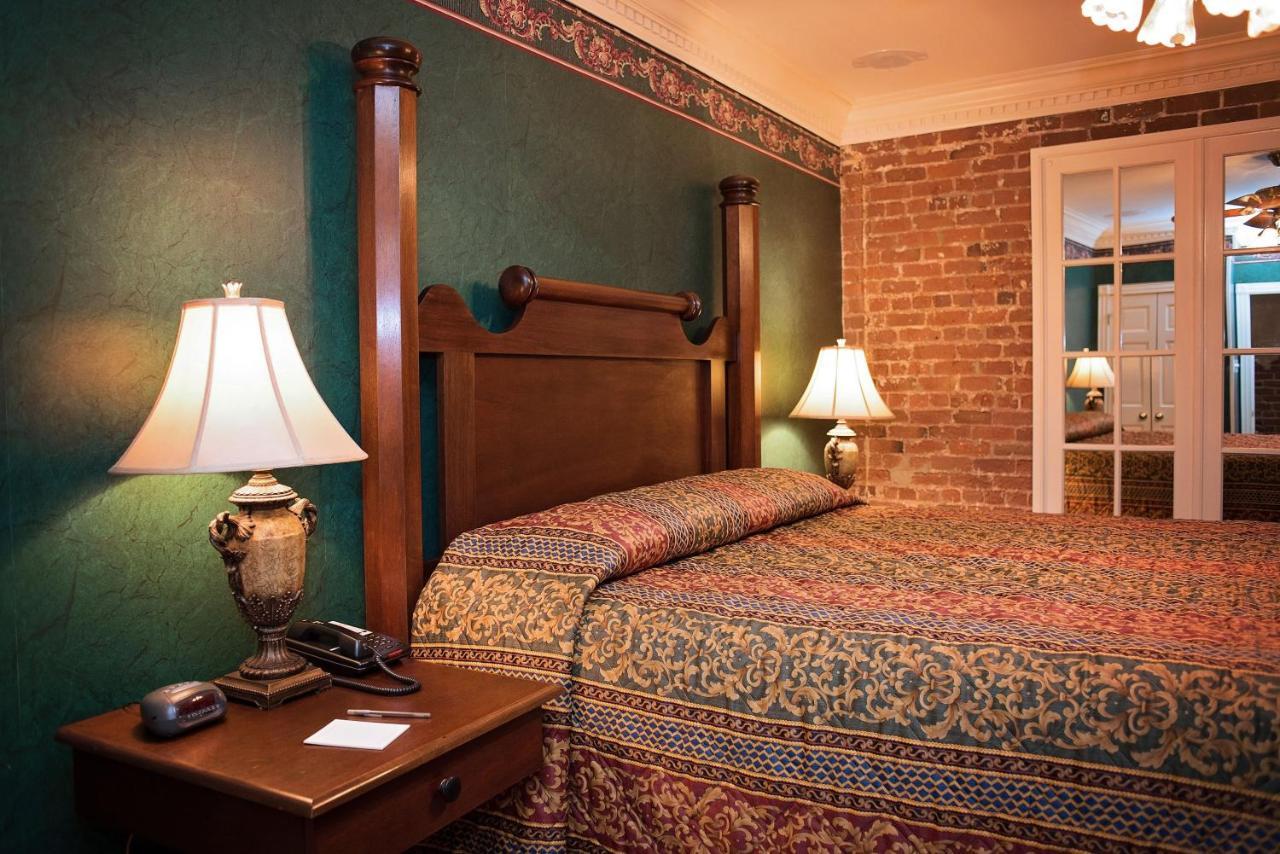 Quarter House Suites New Orleans Luaran gambar