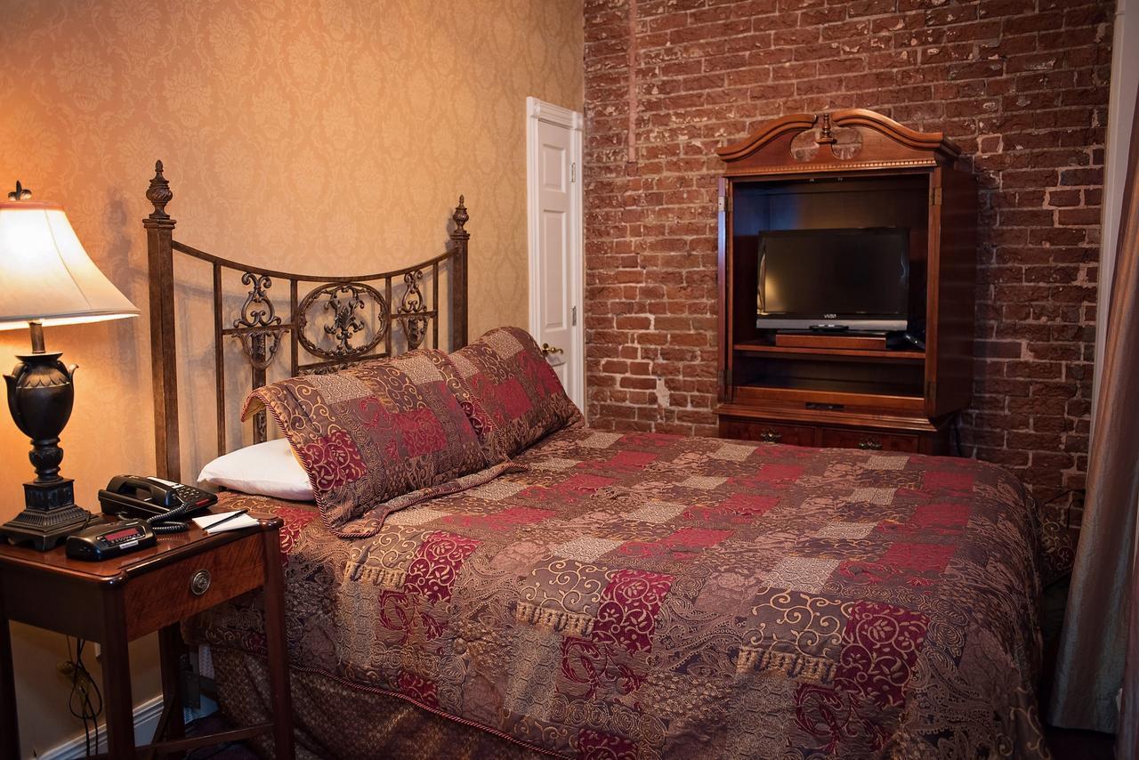 Quarter House Suites New Orleans Luaran gambar